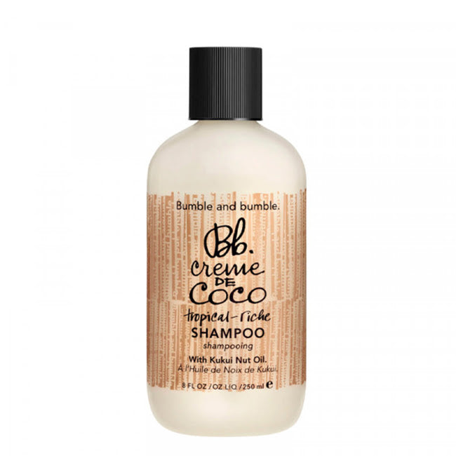 Bumble and Bumble Creme de Coco Champô 250ml
