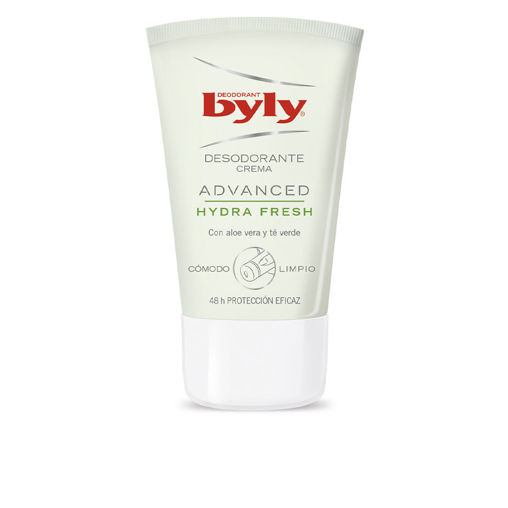 Byly Advance Fresh Deodorant Cream 50ml