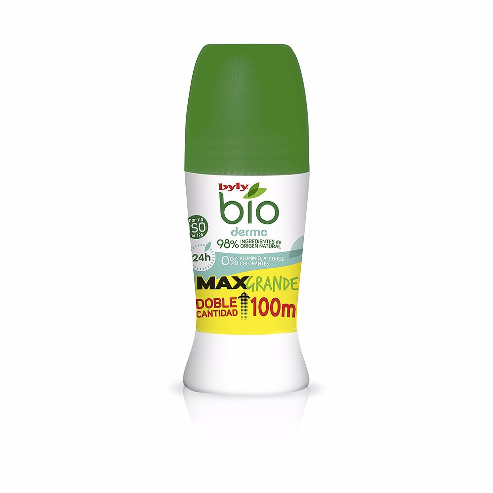 Byly Bio Dermo Deo Roll-On 100ml