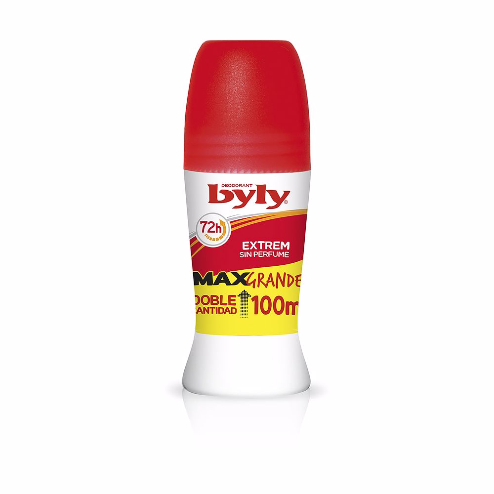 Byly Extrem Deo Roll-On 100ml