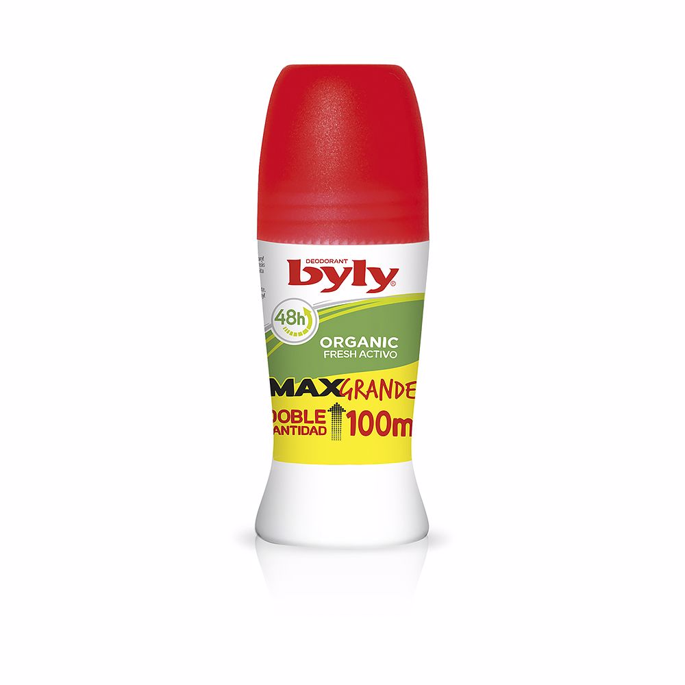 Byly Desodorante Roll-On Bio 100ml