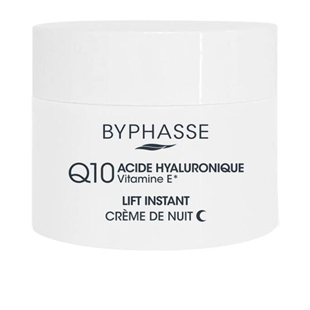 Byphasse Lift Instant Q10 Night Cream 50ml