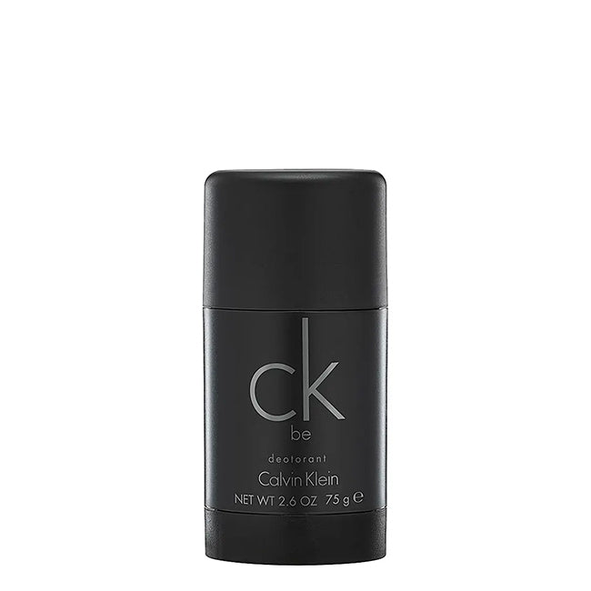Calvin Klein CK Be Deodorant Stick 75g