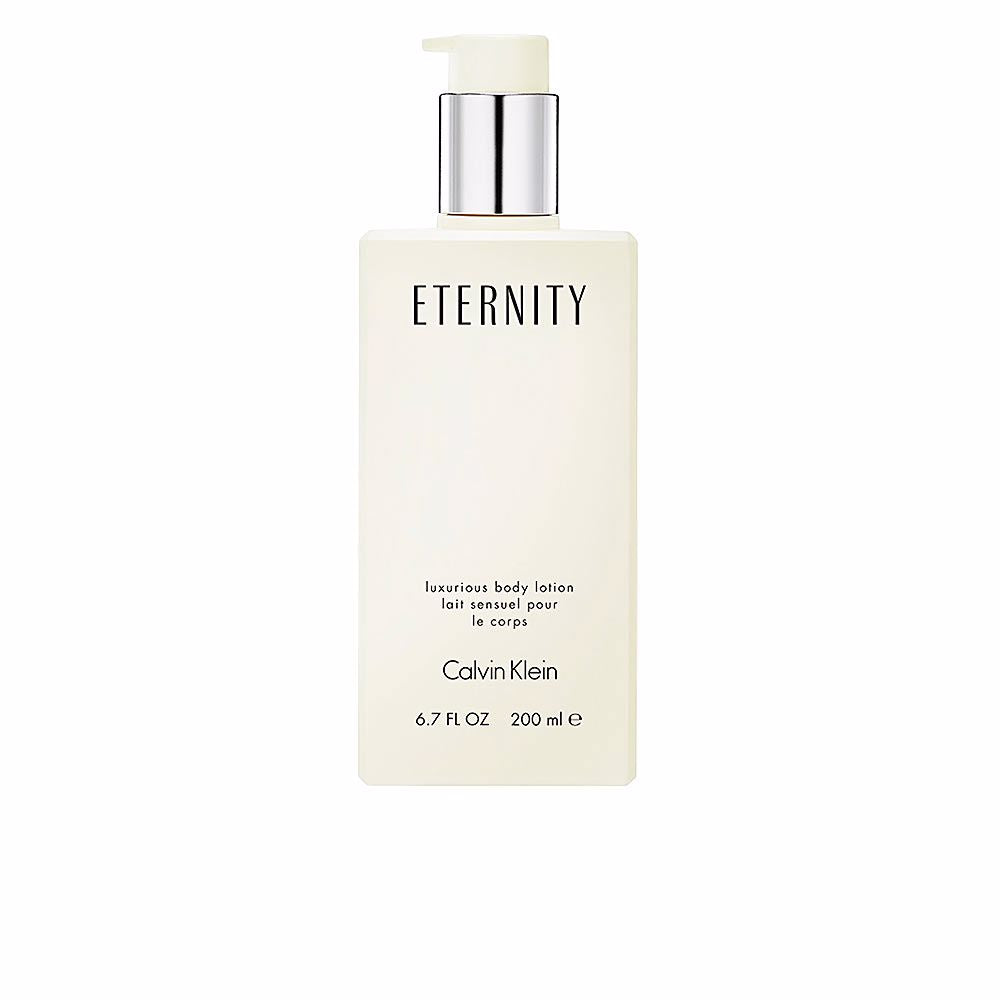 Calvin Klein Eternity Body Lotion 200ml