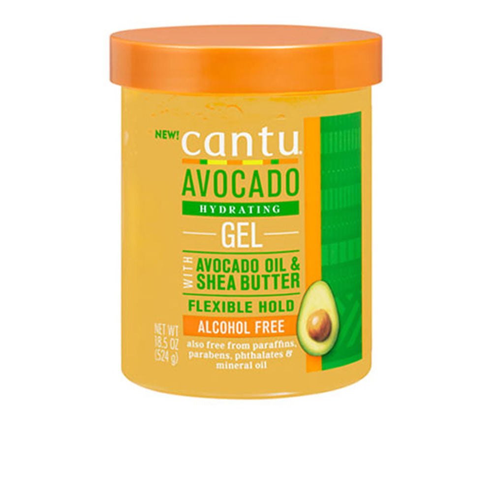 Cantu Avocado Gel Hidratante 524g