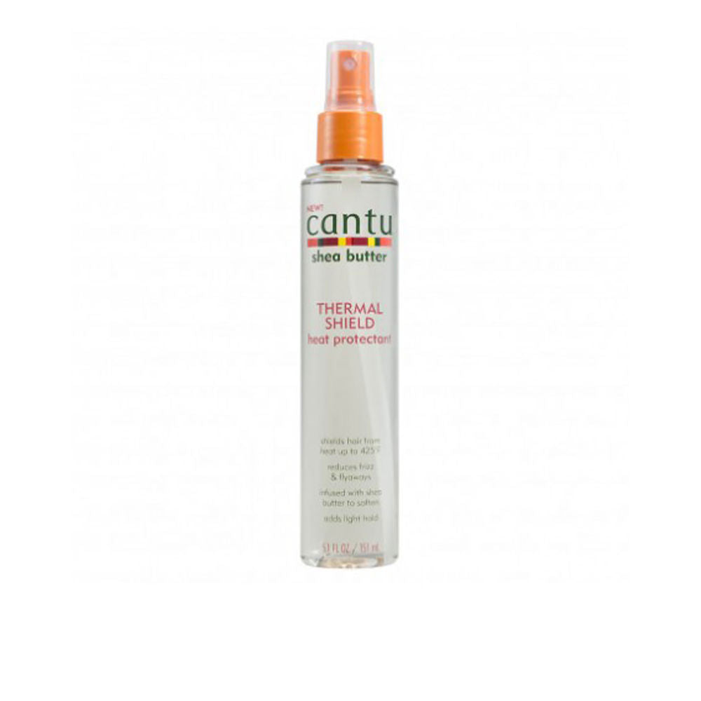 Cantu Shea Butter Spray Protetor Térmico 151ml