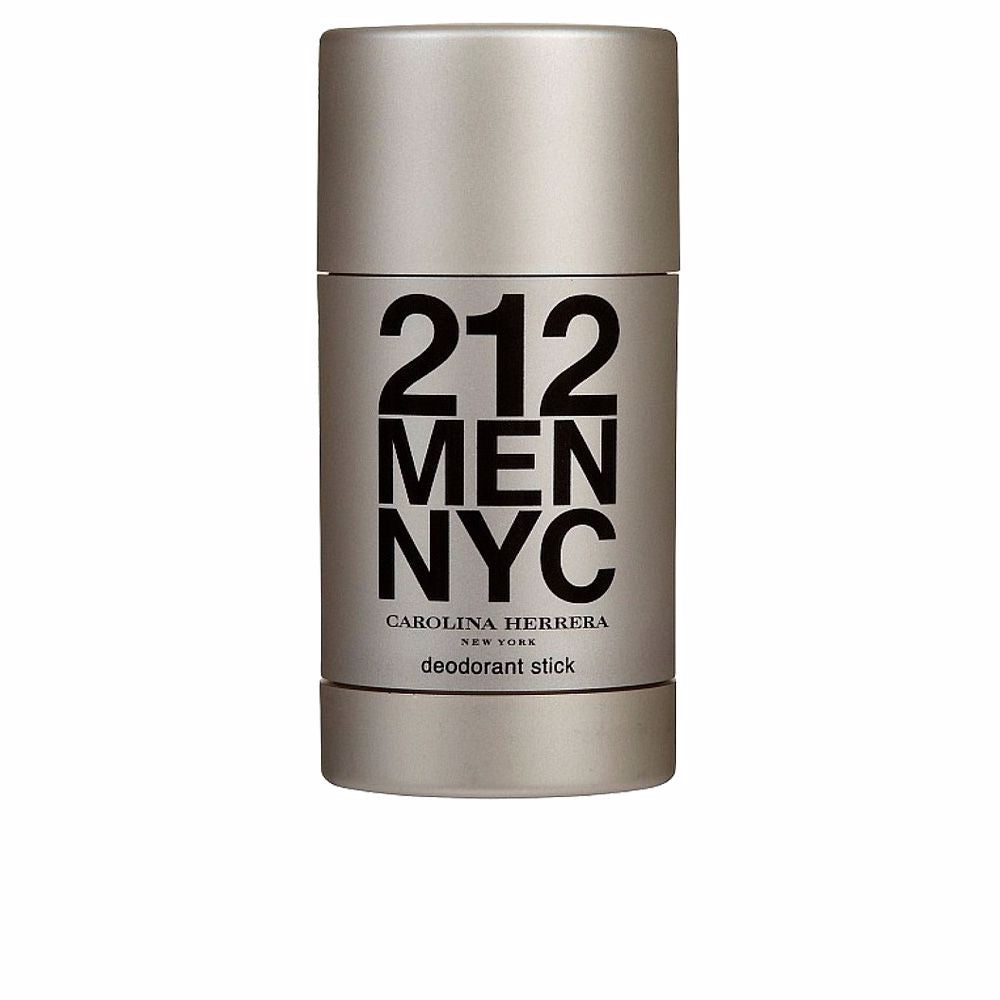 Carolina Herrera 212 Nyc Men Deodorant Stick 75g