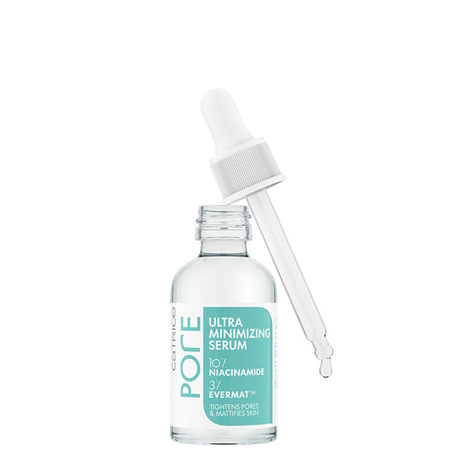 Catrice Pore Minimizing Sérum Ultra Minimizador de Poros 30ml