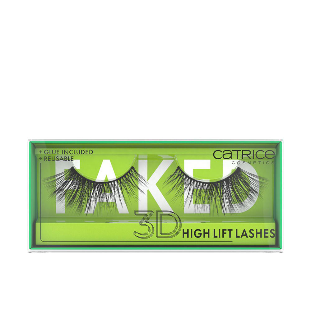 Catrice 3D High Lift Pestanas Falsas