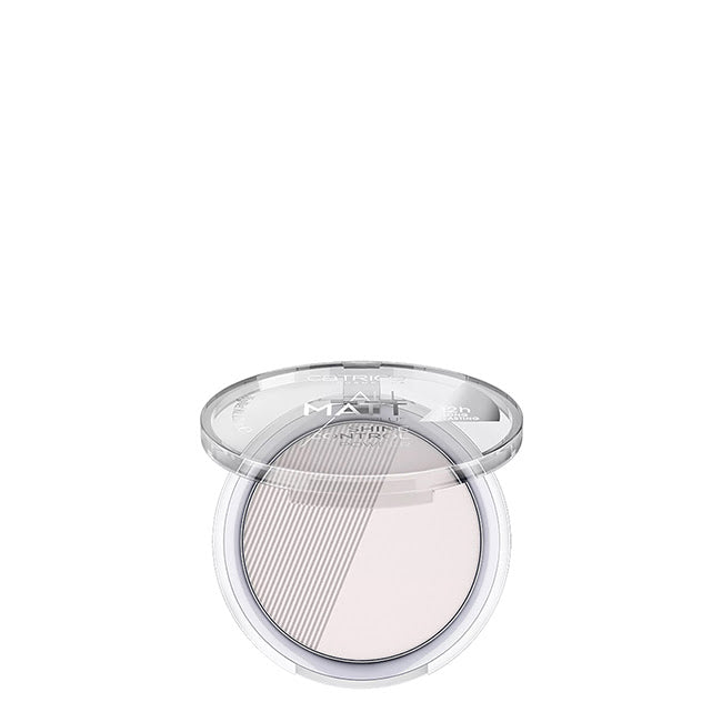 Catrice All Matt Plus Shine Control Pó Matificante Cor 001 Universal 10g