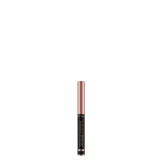 Catrice Aloe Vera Eyeshadow Stick Sombra Cor 010 Golden Toffee 1.5g