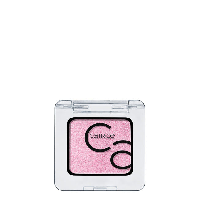 Sombra de ojos Catrice Art Couleurs 160 Silicon Violet 2.4g