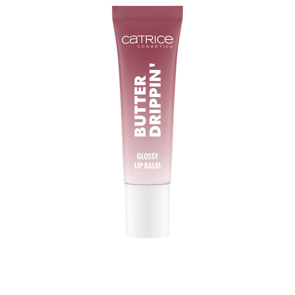Catrice Butter Drippin  Glossy Lip Balm Color 030 Butter Together 10ml