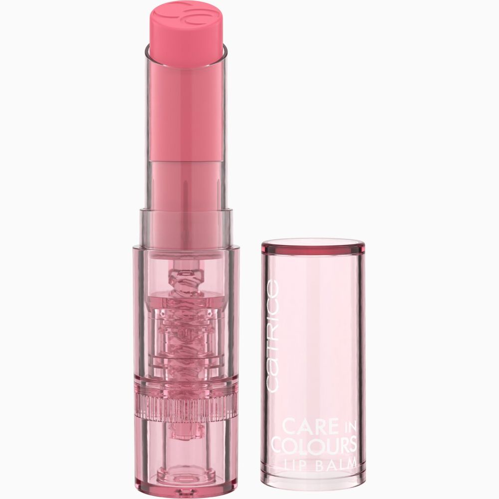 Catrice Care In Colors Bálsamo Labial 070 Girlboss 3g