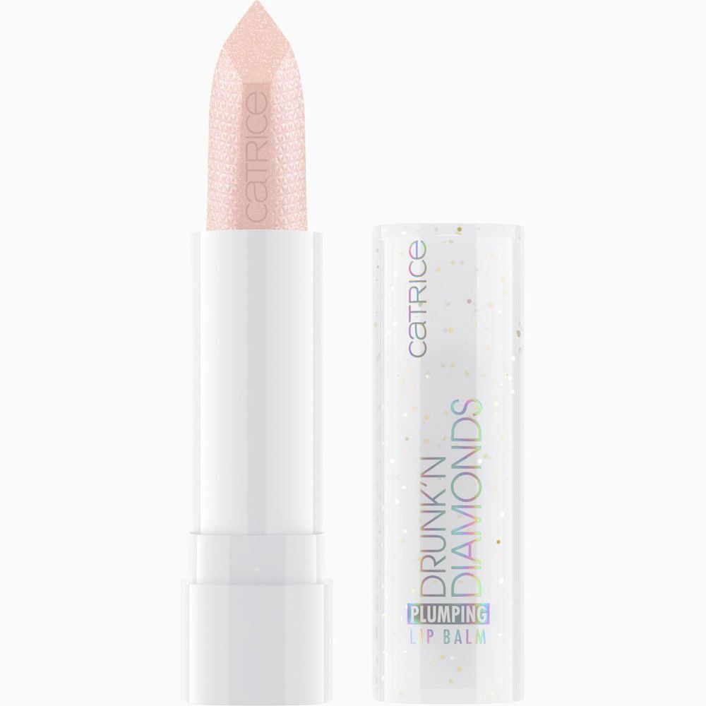 Catrice Drunk'n Diamonds Bálsamo Labial Volumizador 060