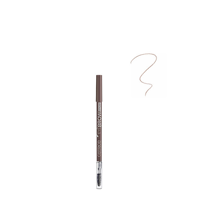 Catrice Eye Brow Stylist Lápis de Sobrancelhas Cor 020 date with ash-ton 1,4g