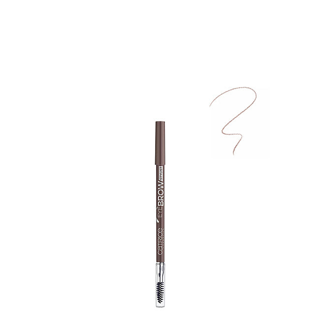 Lápiz de cejas Catrice Eye Brow Stylist color 030 Brow-n-Eyed Peas 1,4 g