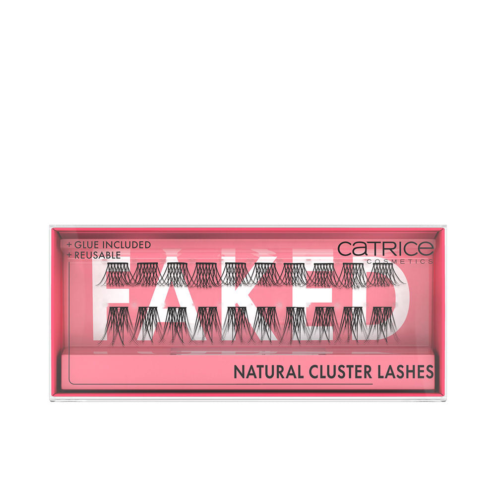 Catrice Faked Natural Cluster Eyelashes