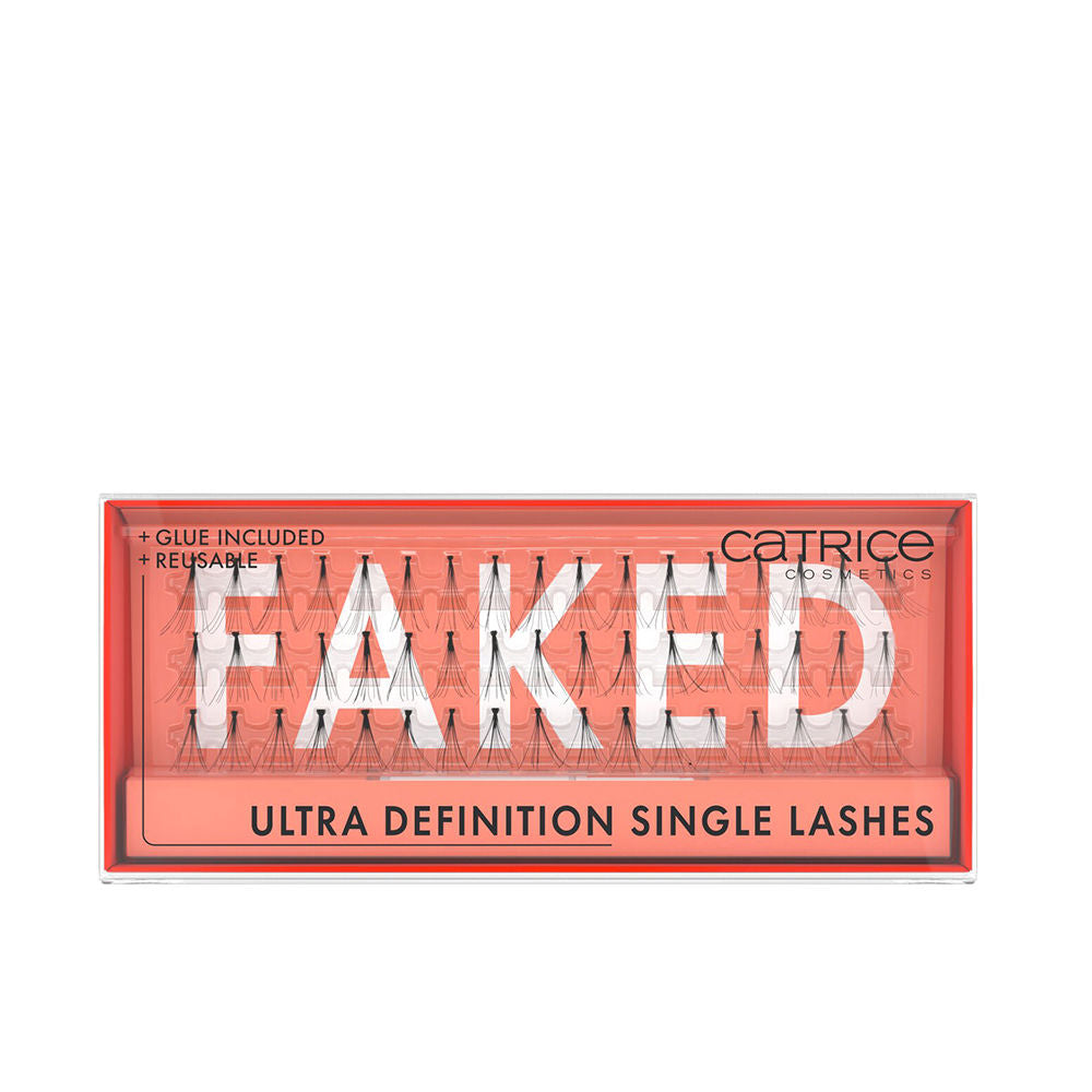 Catrice Faked Ultra Definition Single Lashes x60