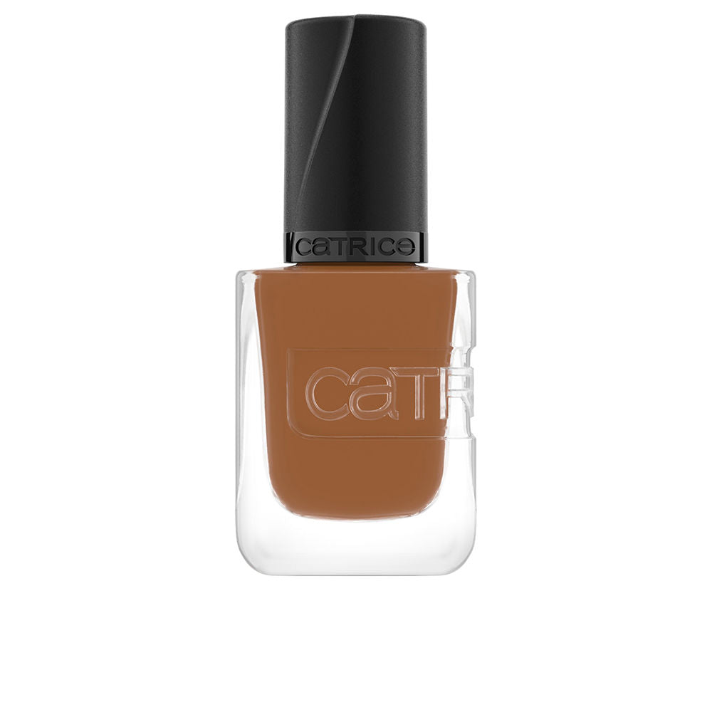 Catrice Gel Affair Nail Polish Color 009 Nut Your Business 10.50ml