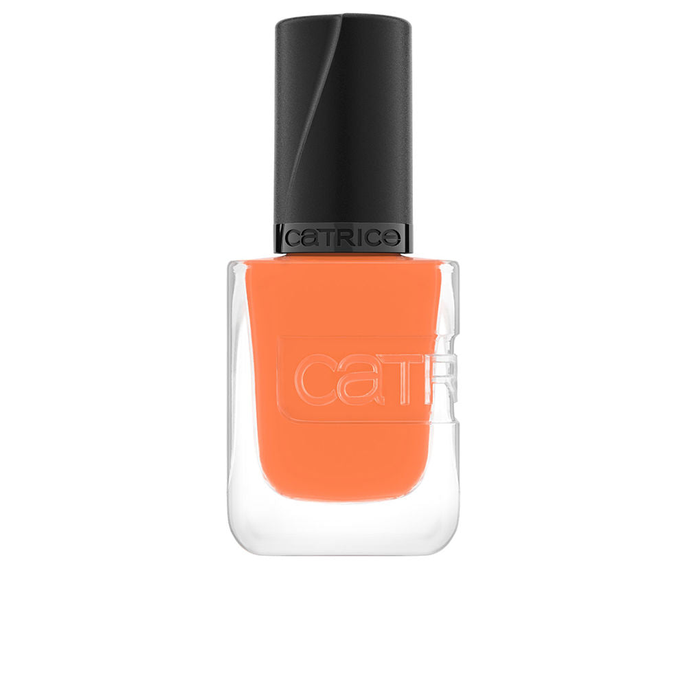 Catrice Gel Affair Nail Polish Color 014 Sunset Sorbet 10.50ml