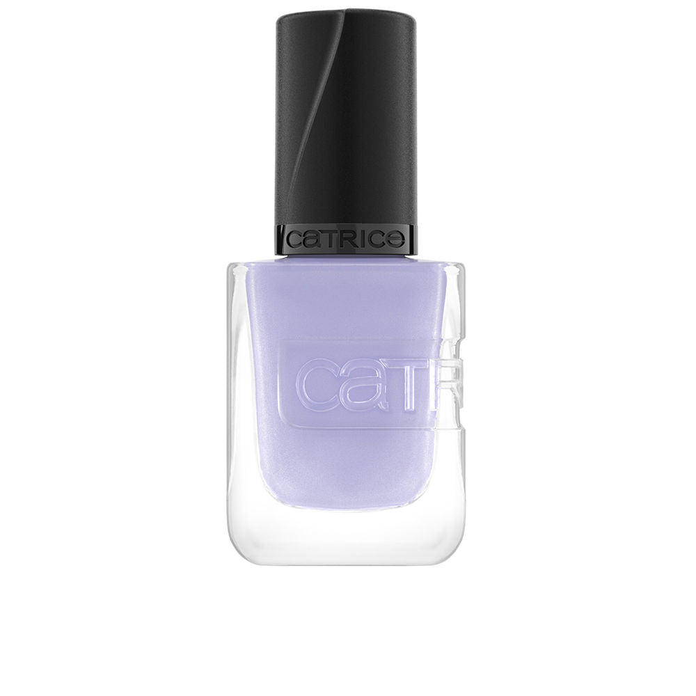 Catrice Gel Affair Nail Polish Color 025 Lilac Lullaby 10.50ml