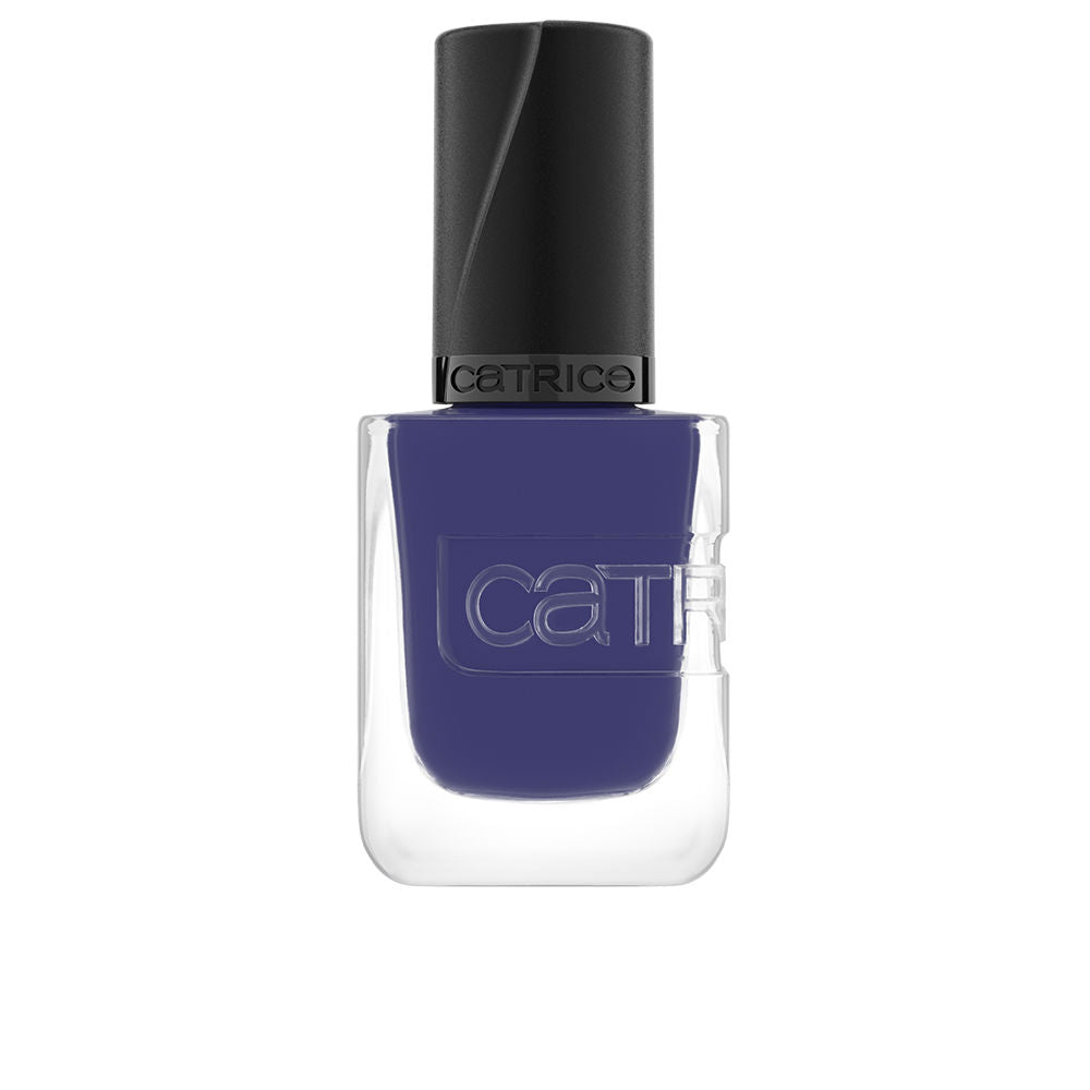 Catrice Gel Affair Nail Polish Color 026 Midnight Dusk 10.5ml