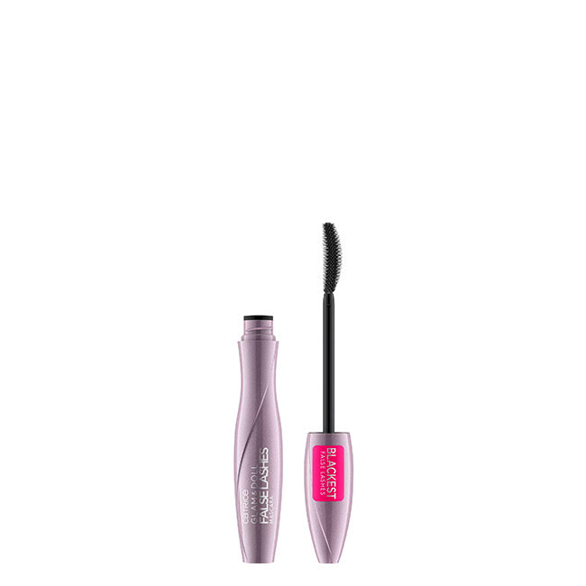 Máscara de pestañas postizas Catrice Glam & Doll de 9,5 ml