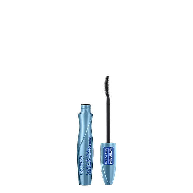 Catrice Glam & Doll False Lashes Waterproof Máscara de Pestanas 10ml
