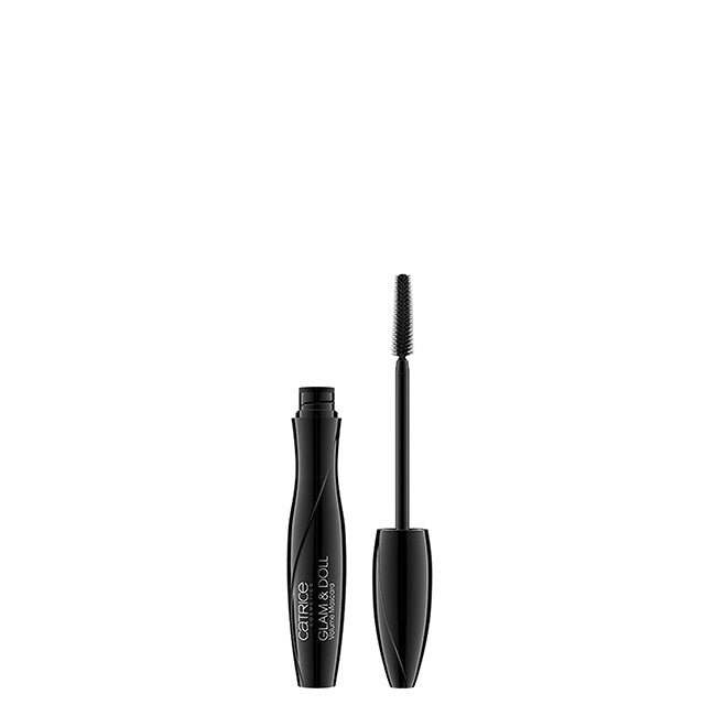 Catrice Glam & Doll Volume Máscara de Volume 10ml