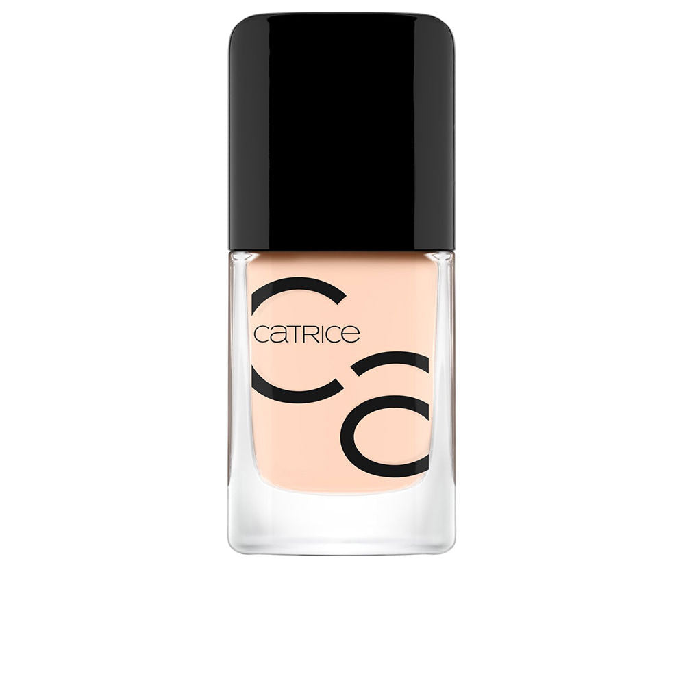 Catrice Iconails Gel Lacquer Color 149 Vanilla Chai 10.5ml