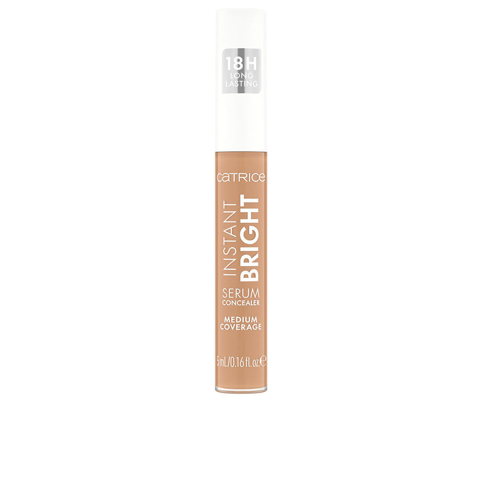 Catrice Instant Bright Serum Concealer Color 015W 5ml