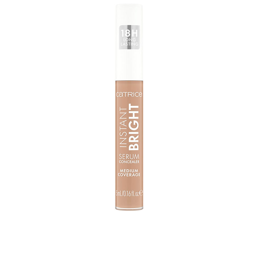 Catrice Instant Bright Serum Concealer Color 020W 5ml
