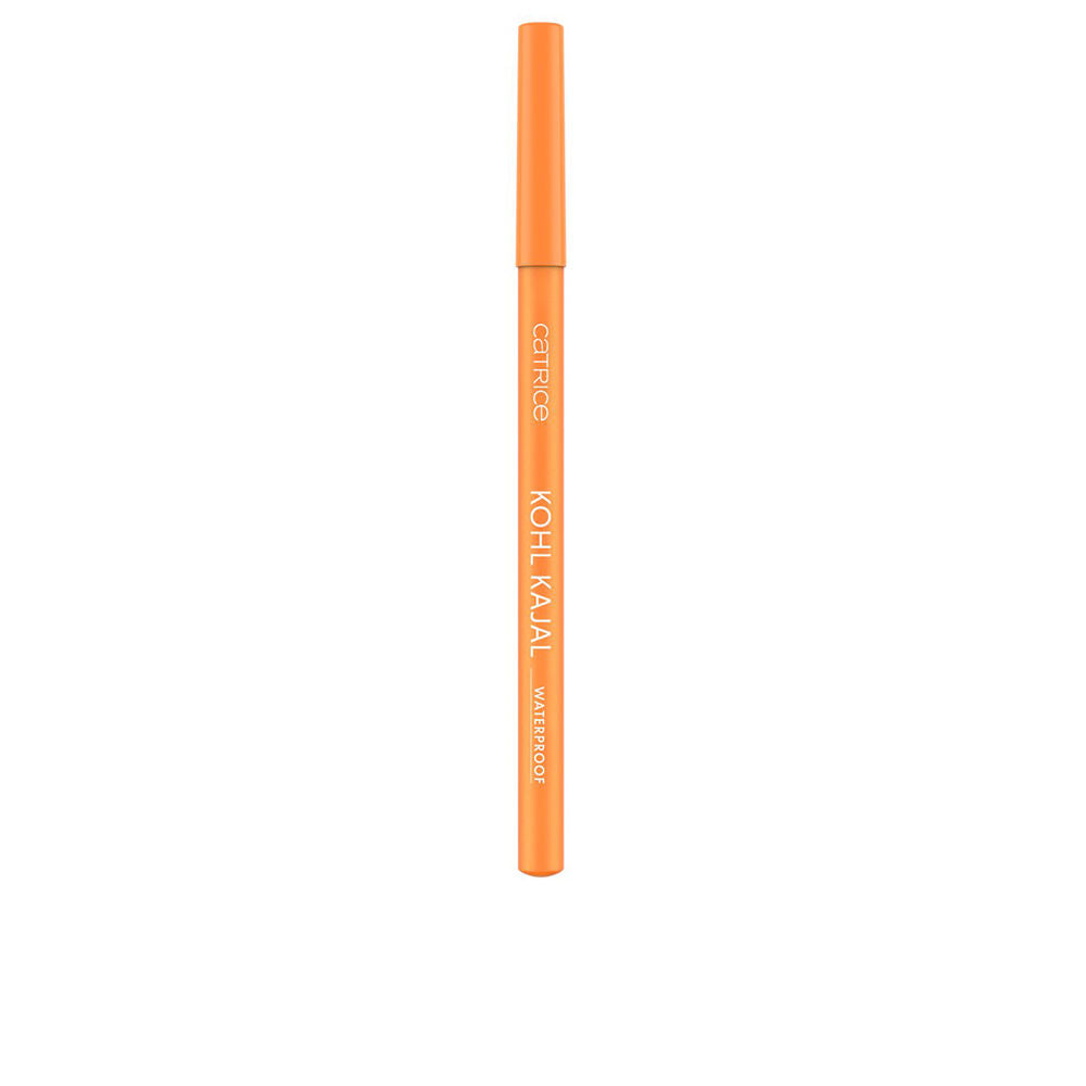 Catrice Kohl Kajal Waterproof Eye Pencil Color 110 Orange O Clock 0.78g