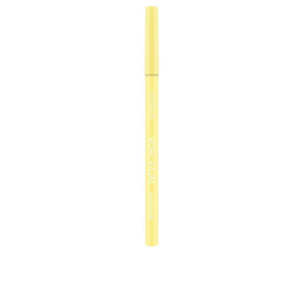 Catrice Kohl Kajal Waterproof Eye Pencil Color 120 Hello Yellow 0.78g