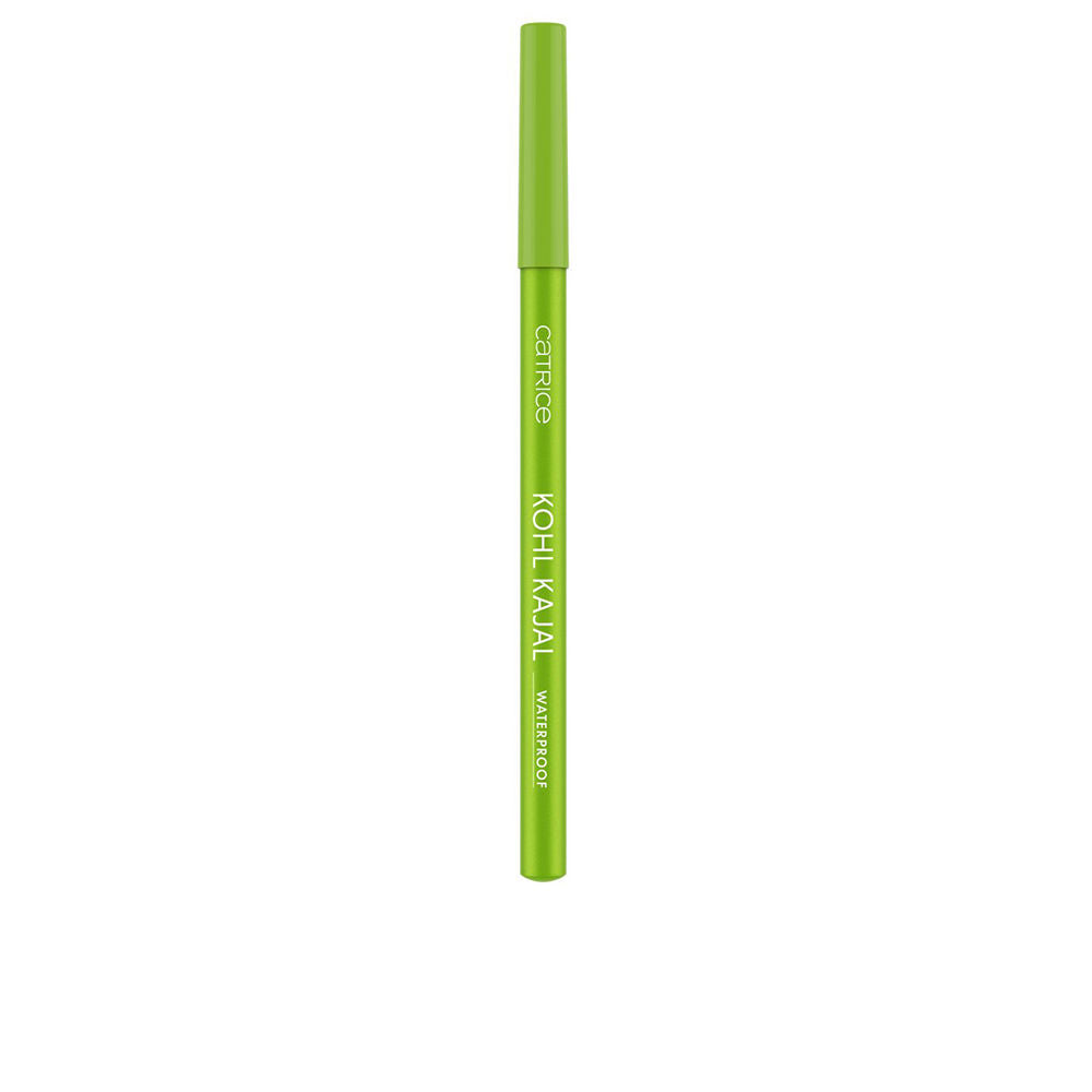 Catrice Kohl Kajal Waterproof Eye Pencil Color 130 Lime Green 0.78g