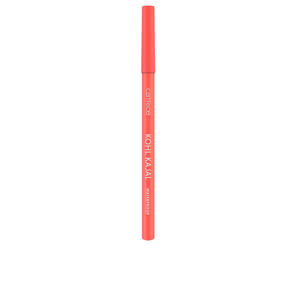 Catrice Kohl Kajal Waterproof Eye Pencil Color 180 Red Coral 0.78g