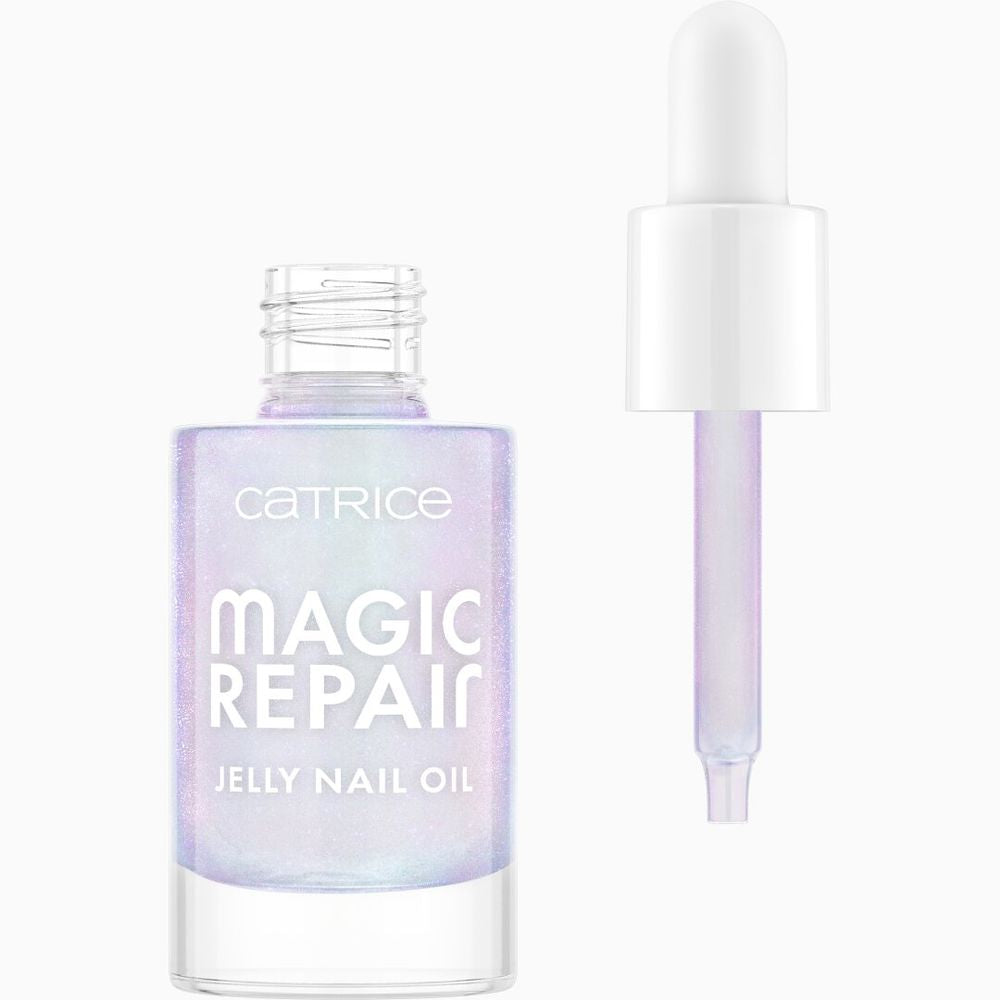 Catrice Magic Repair Jelly Nail Oil 8ml
