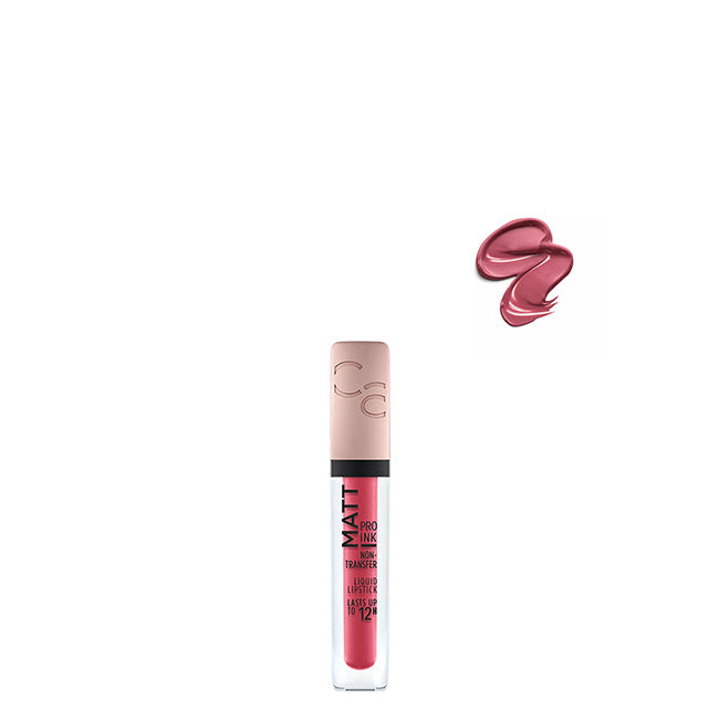 Catrice Matt Pro Ink Batom Líquido Mate Cor 080 Dream Big 5g