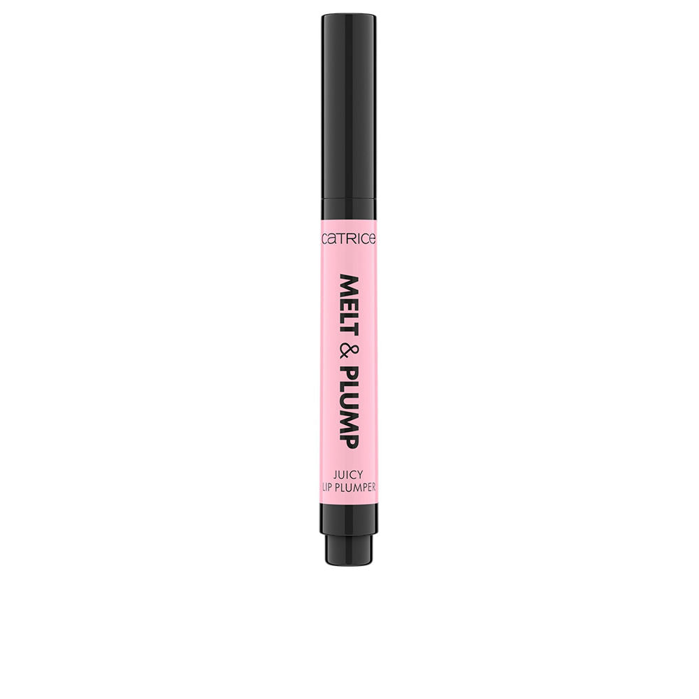 Catrice Melt & Plump Bálsamo Labial Volumizador 010