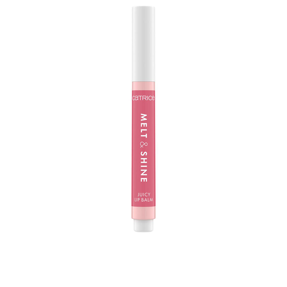 Catrice Melt & Shine Bálsamo Labial 020 1.3g