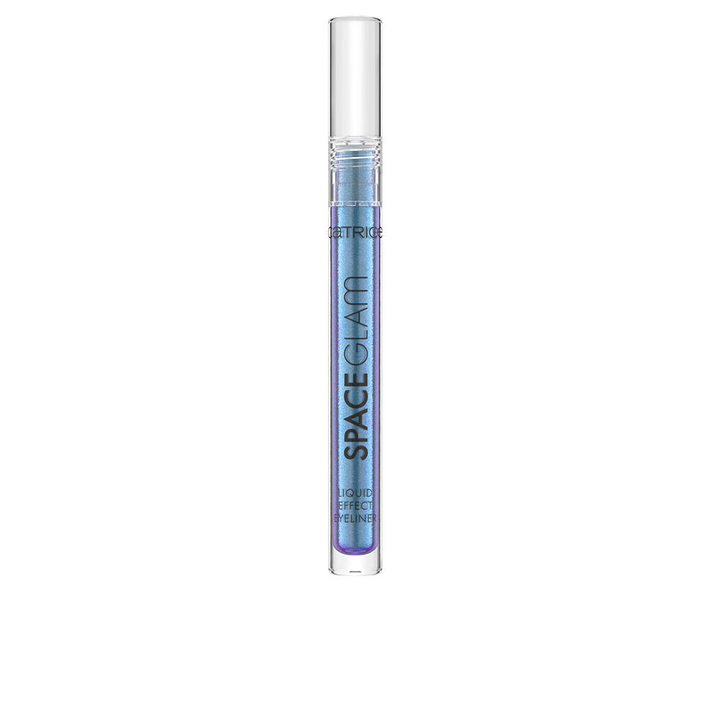 Catrice Space Glam Liquid Eyeliner Color 030 Cosmic Chrome 1.4ml