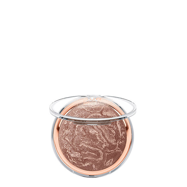 Catrice Sun Lover Glow Bronzing Powder 010 Sun Kissed Bronze 8g