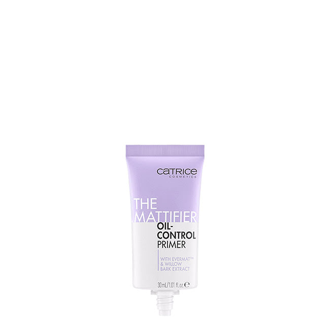 Catrice The Mattifier Oil-Control Primer 30ml