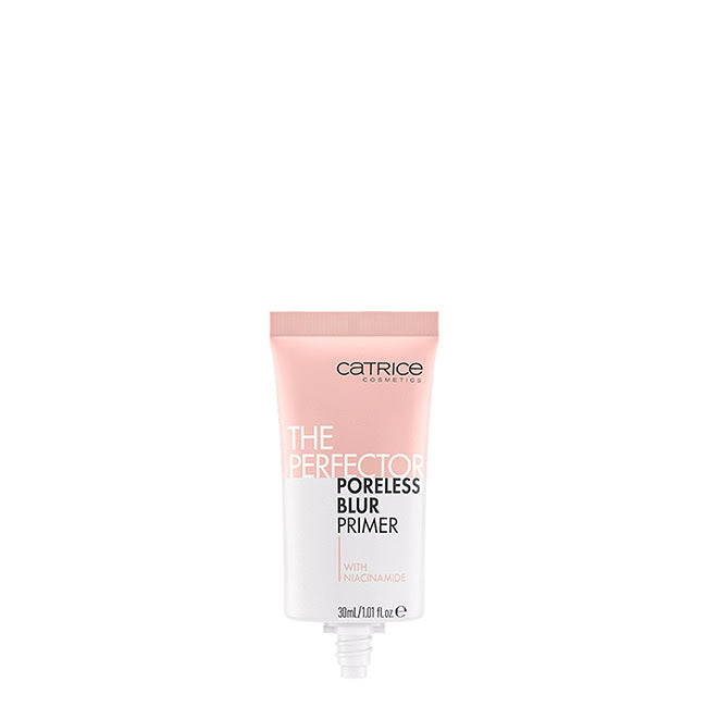 Catrice The Perfector Primer Blur Disfarce de Poros 30ml