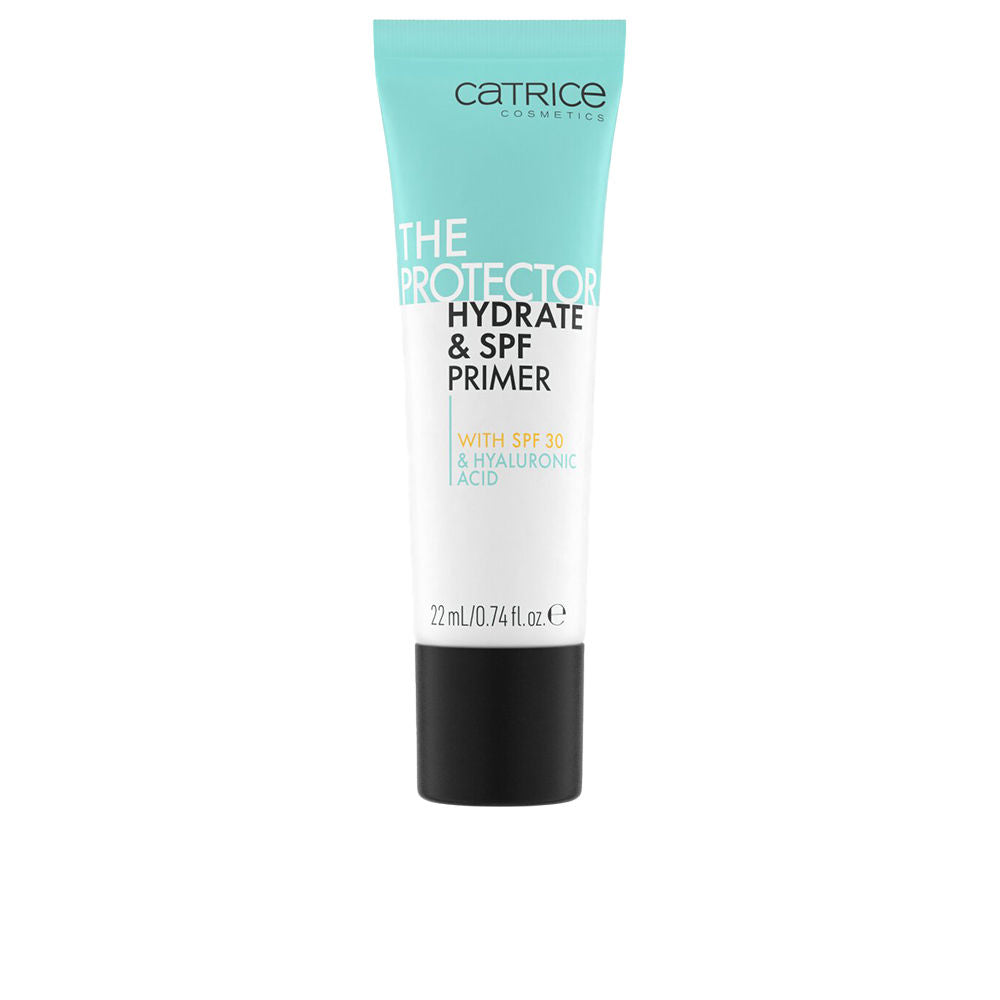 Catrice The Protector Moisturizing Primer SPF30 22ml
