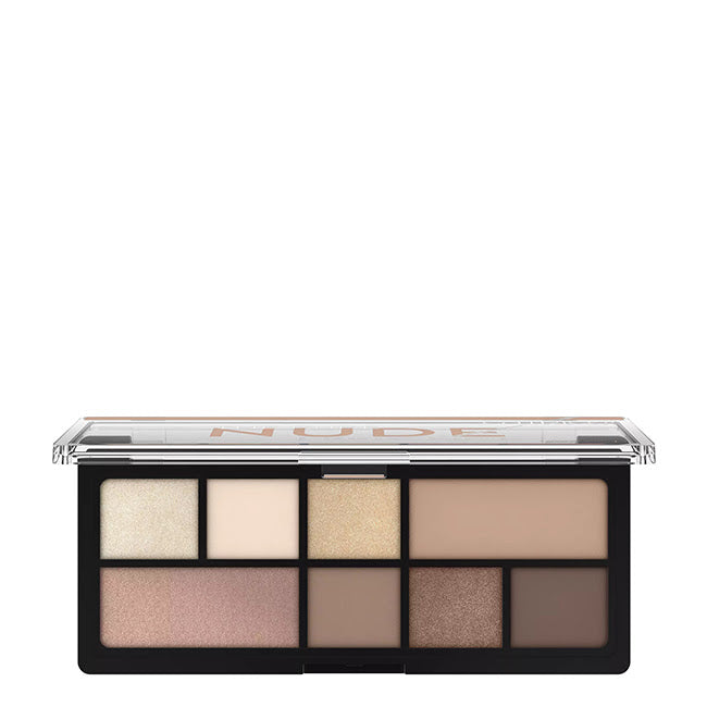 Paleta de sombras de ojos Catrice The Pure Nude 9 g