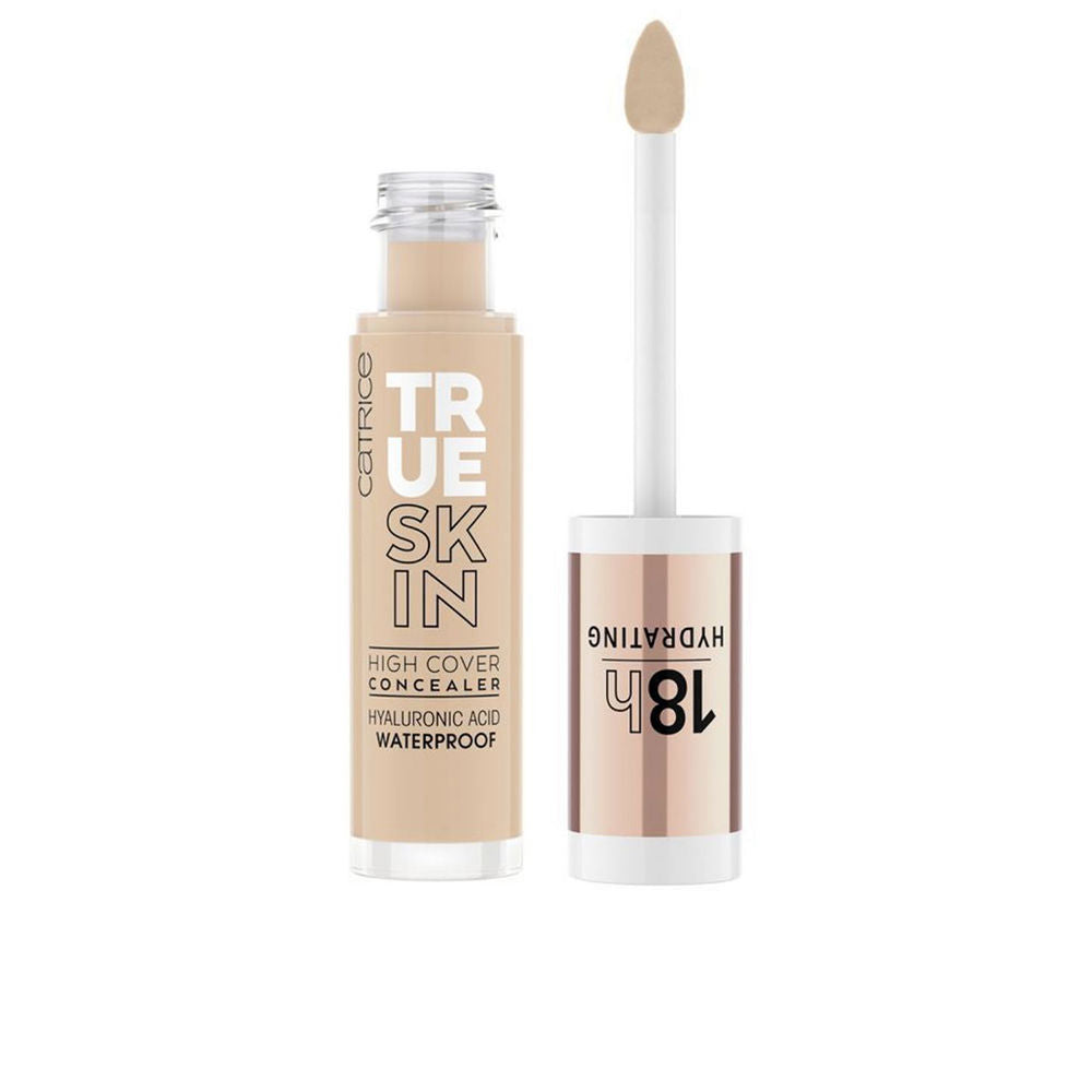 Catrice True Skin High Cover Concealer Color 020 Warm Beige
