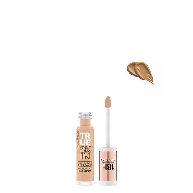 Catrice True Skin High Cover Corretor Cor 039 Warm Olive 4.5ml