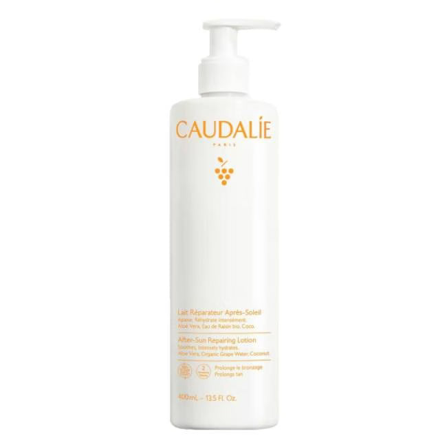 Caudalie Vinosun Protect Leche Reparadora After-Sun 400 ml